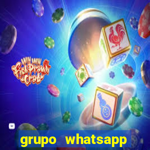 grupo whatsapp jogos ps4